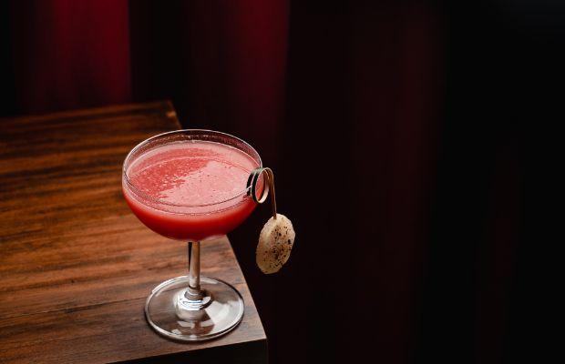 Mahaniyom Cocktail Bar